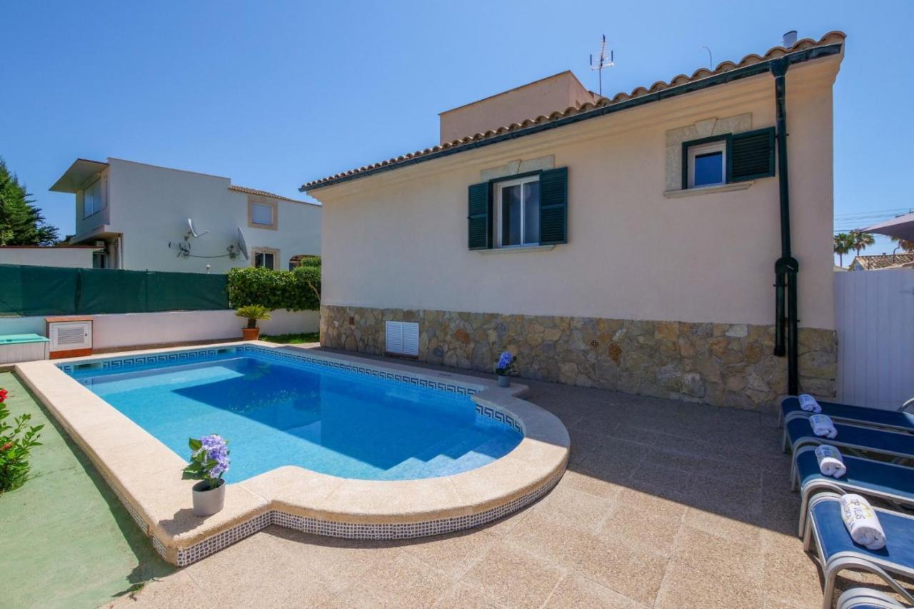 Holiday home Loli Alcudia (Mallorca)