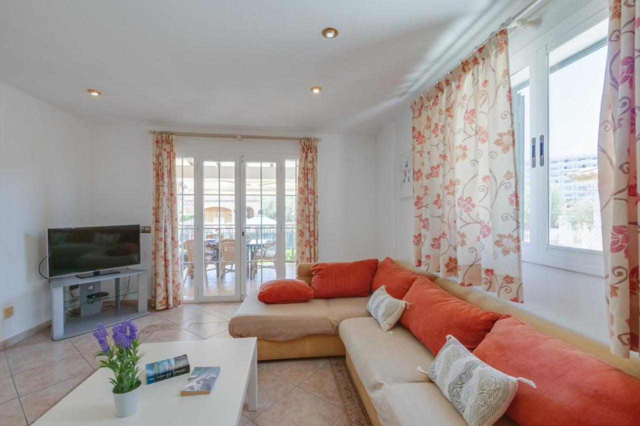 Holiday home Loli Alcudia (Mallorca)
