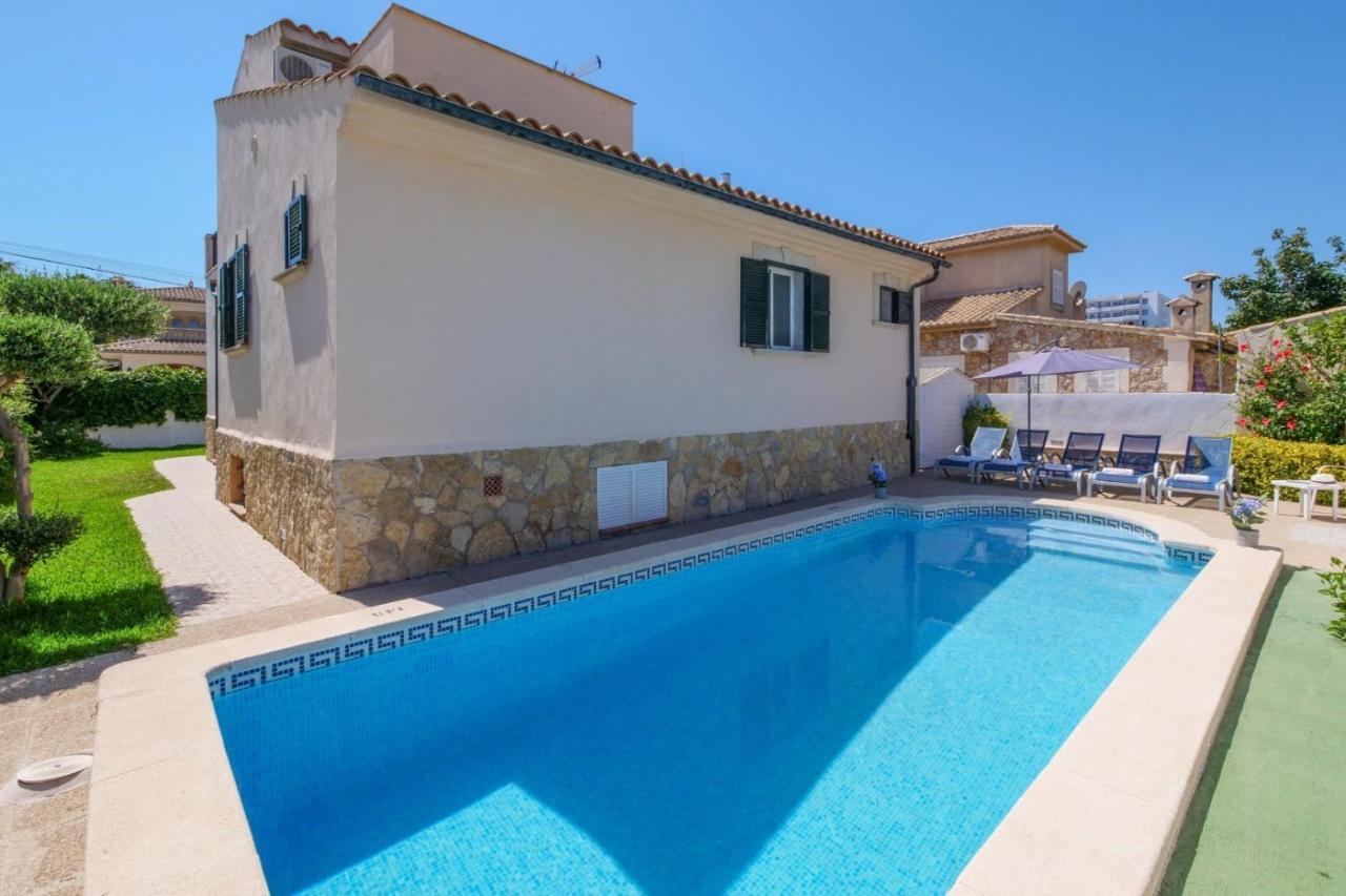 Loli Holiday home Alcudia (Mallorca)
