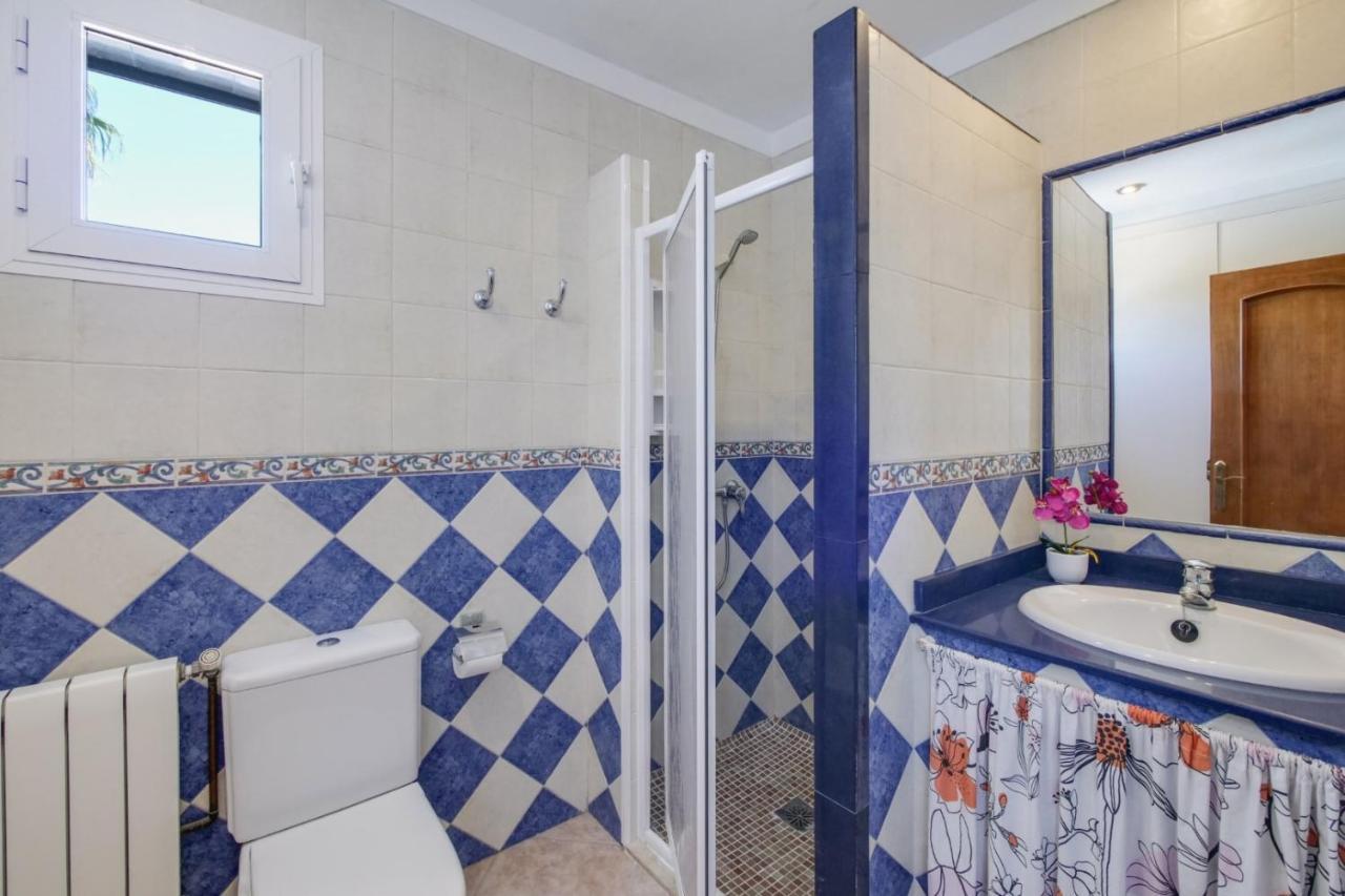 Holiday home Loli Alcudia (Mallorca)