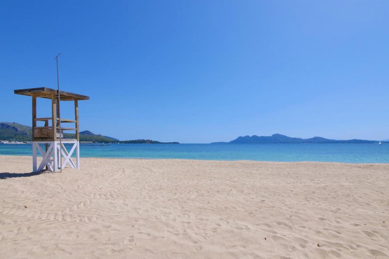 Holiday home Loli Alcudia (Mallorca)