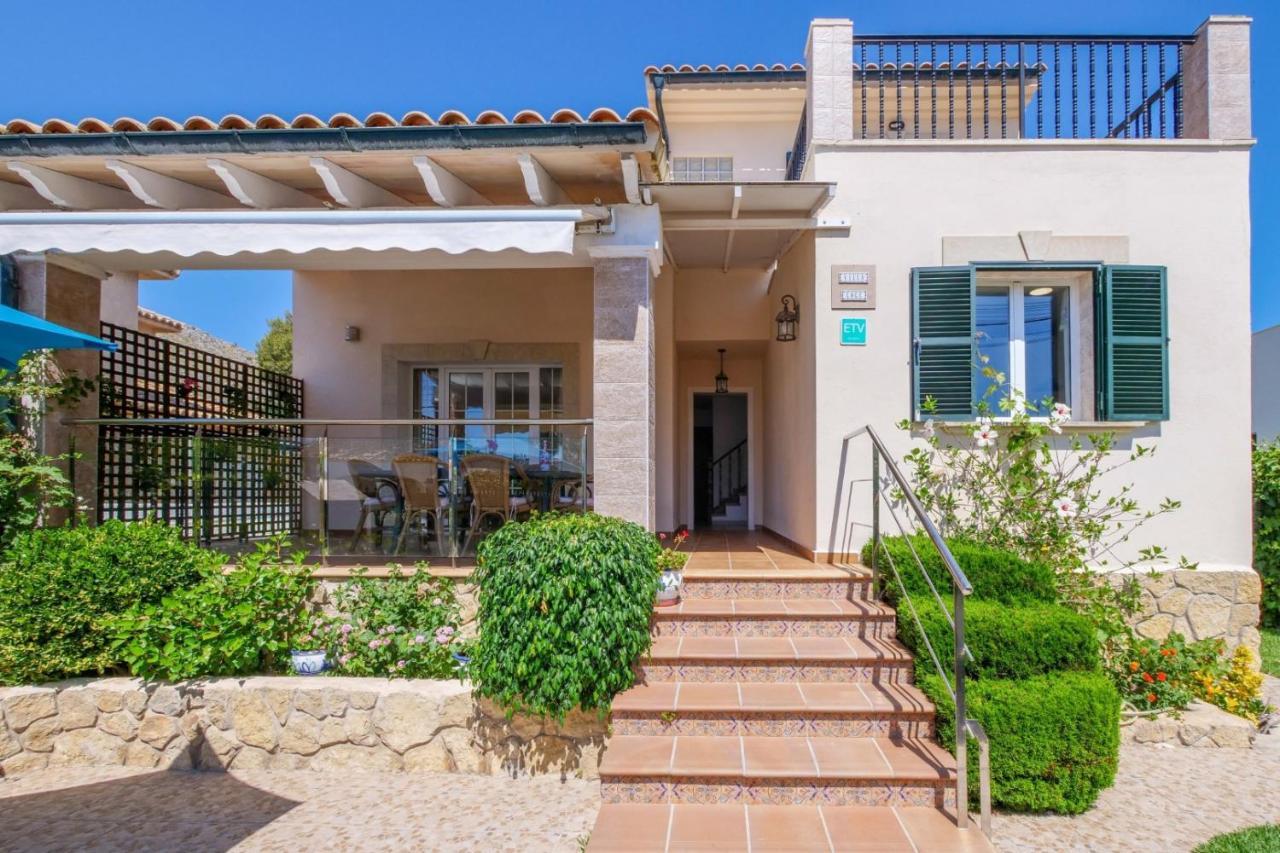 Loli Holiday home Alcudia (Mallorca)