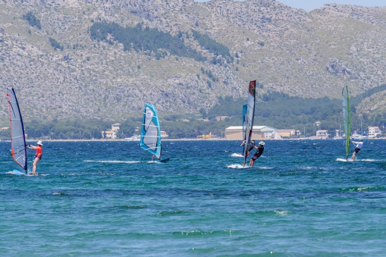 Loli Alcudia (Mallorca)
