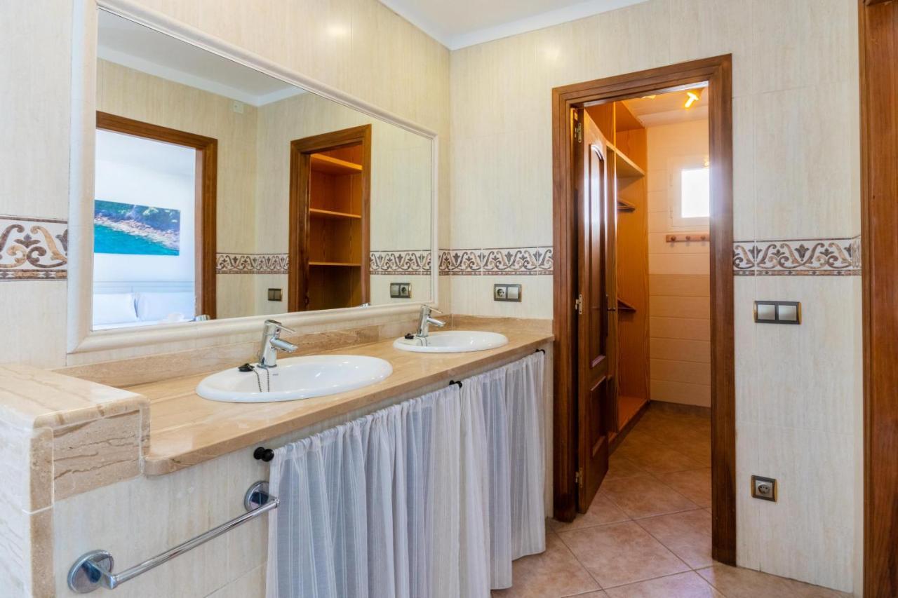 Holiday home Loli Alcudia (Mallorca)