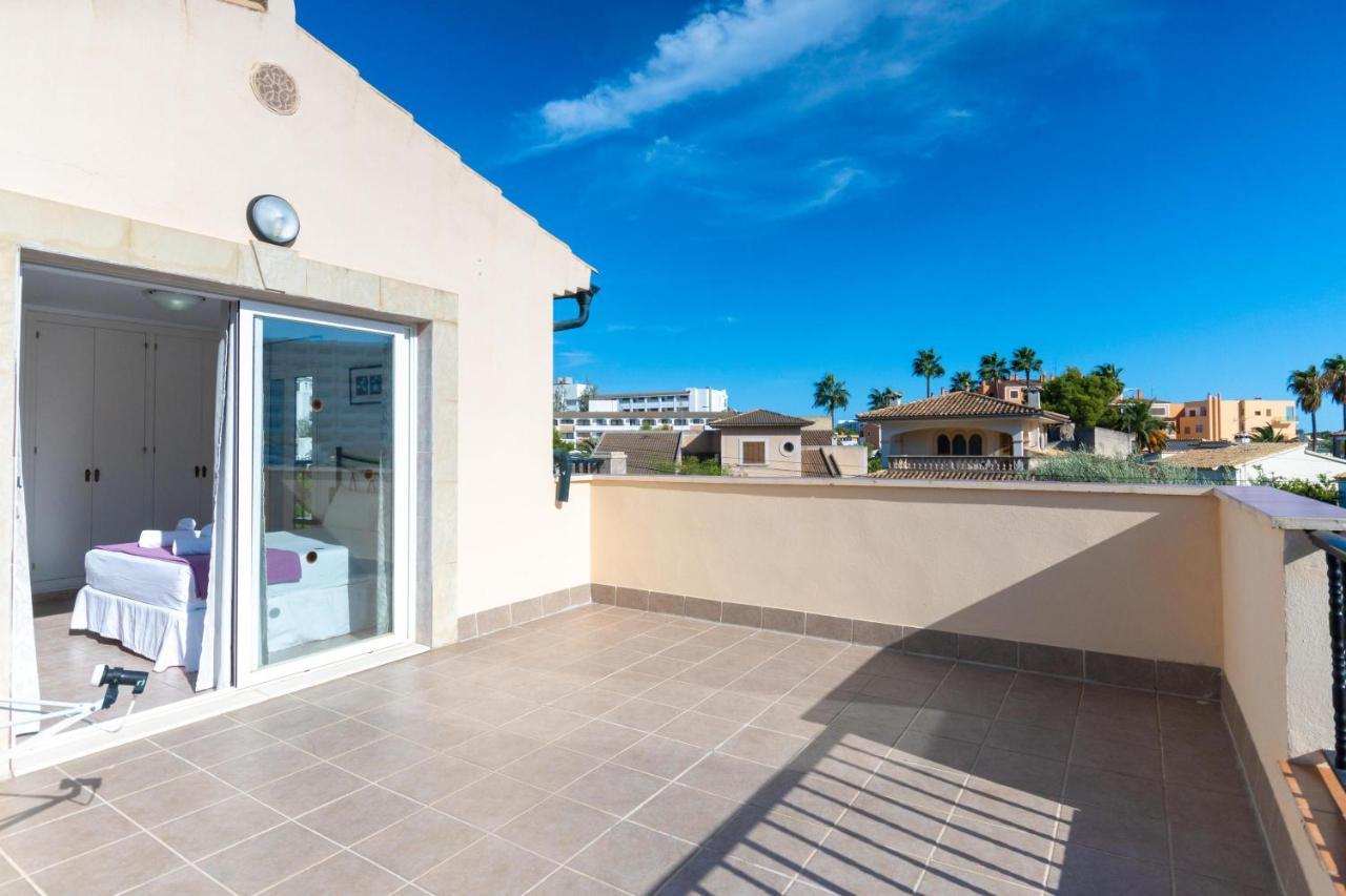 Loli Holiday home Alcudia (Mallorca)