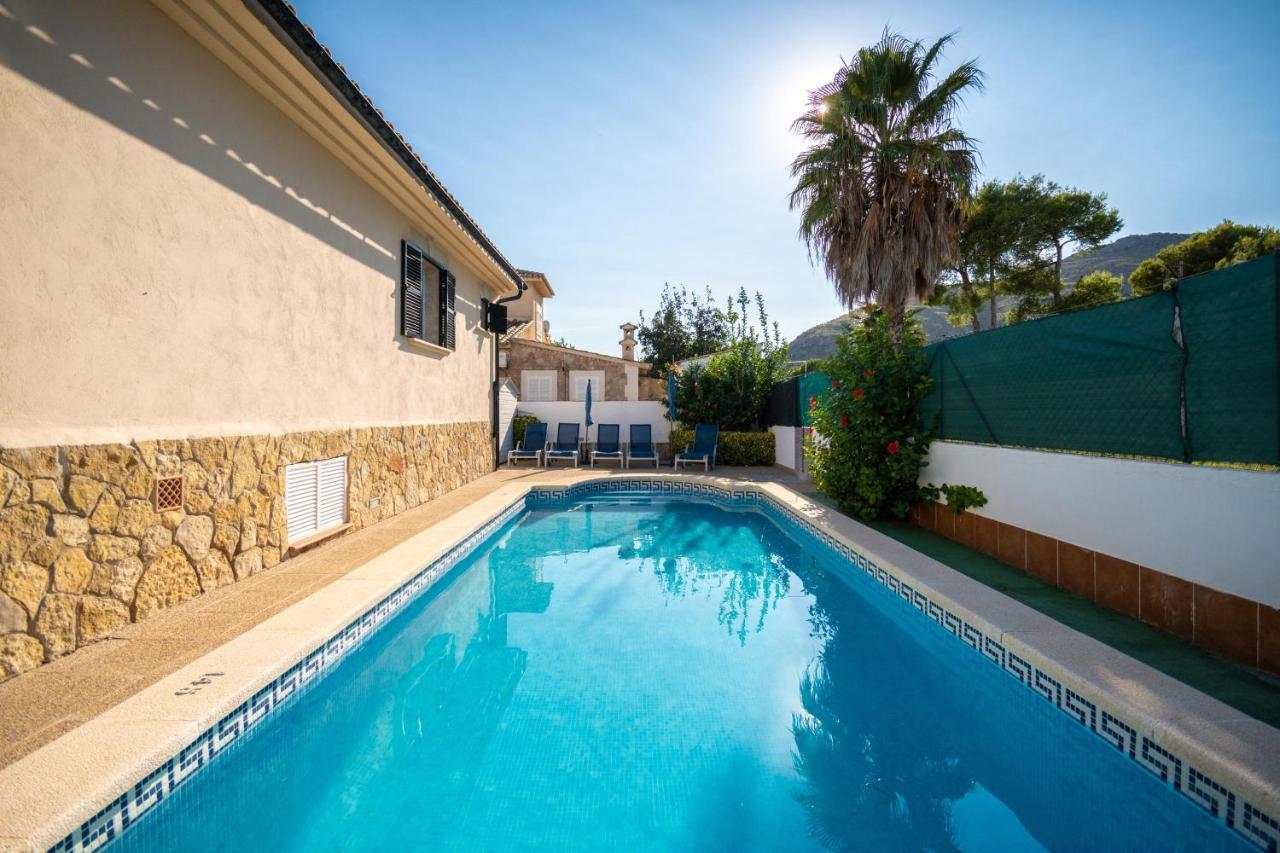 Holiday home Loli Alcudia (Mallorca)